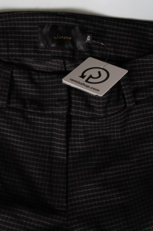 Γυναικείο παντελόνι Junona, Μέγεθος M, Χρώμα Μαύρο, Τιμή 11,32 €