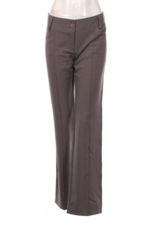 Γυναικείο παντελόνι Junona, Μέγεθος L, Χρώμα Γκρί, Τιμή 21,55 €