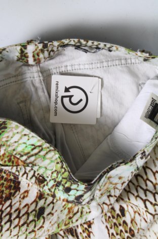 Γυναικείο παντελόνι Just Cavalli, Μέγεθος XS, Χρώμα Πολύχρωμο, Τιμή 55,41 €