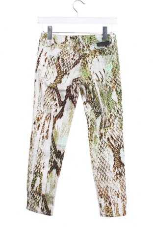 Pantaloni de femei Just Cavalli, Mărime XS, Culoare Multicolor, Preț 276,35 Lei