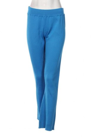 Pantaloni de femei Just Female, Mărime M, Culoare Albastru, Preț 104,73 Lei