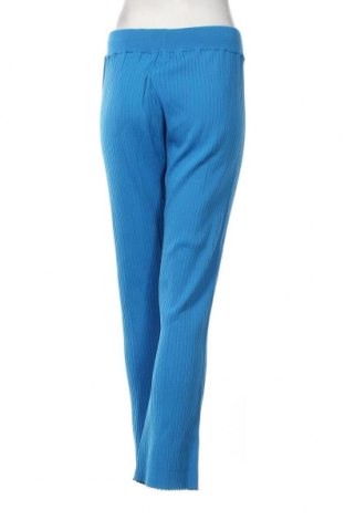 Pantaloni de femei Just Female, Mărime M, Culoare Albastru, Preț 44,99 Lei