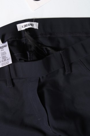 Dámské kalhoty  KJ Brand, Velikost XL, Barva Modrá, Cena  462,00 Kč