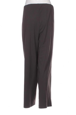 Дамски панталон KJ Brand, Размер XXL, Цвят Сив, Цена 10,73 лв.