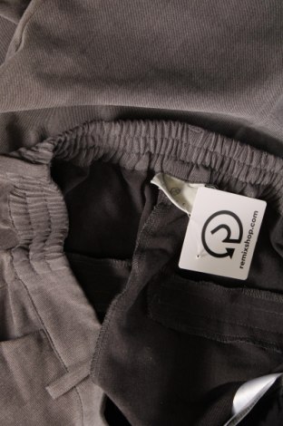 Pantaloni de femei Kaffe, Mărime L, Culoare Gri, Preț 68,07 Lei