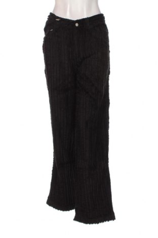 Pantaloni de femei Kanabeach, Mărime L, Culoare Negru, Preț 93,05 Lei