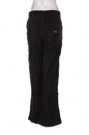 Pantaloni de femei Kanabeach, Mărime L, Culoare Negru, Preț 93,05 Lei