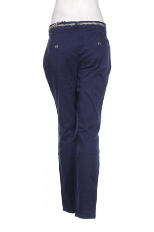 Дамски панталон Kangaroos, Размер M, Цвят Син, Цена 93,00 лв.