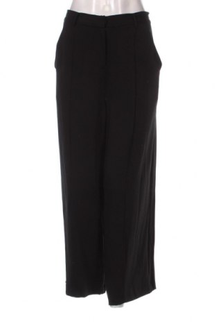 Γυναικείο παντελόνι Karen Millen, Μέγεθος L, Χρώμα Μαύρο, Τιμή 90,21 €