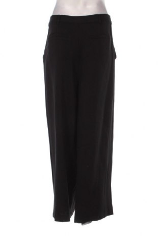 Pantaloni de femei Karen Millen, Mărime L, Culoare Negru, Preț 575,66 Lei