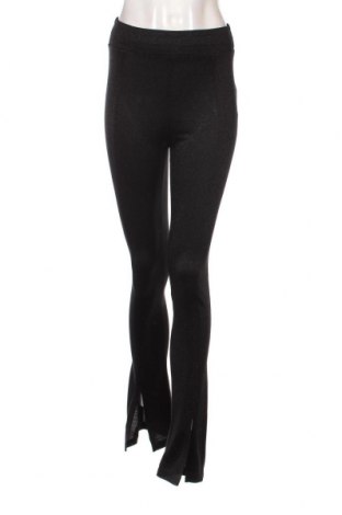 Dámské kalhoty  Karl Lagerfeld, Velikost S, Barva Černá, Cena  4 232,00 Kč