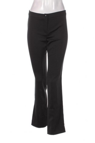Дамски панталон Kayra, Размер M, Цвят Черен, Цена 17,60 лв.