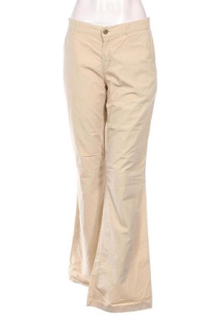 Pantaloni de femei Kenvelo, Mărime M, Culoare Bej, Preț 14,31 Lei