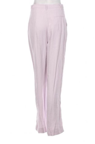 Γυναικείο παντελόνι Kookai, Μέγεθος S, Χρώμα Βιολετί, Τιμή 80,41 €