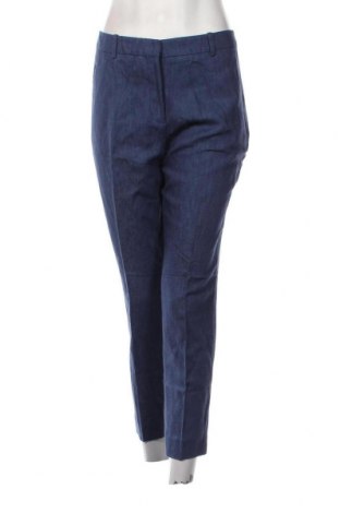 Γυναικείο παντελόνι Kookai, Μέγεθος L, Χρώμα Μπλέ, Τιμή 33,10 €