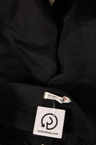 Pantaloni de femei Koton, Mărime S, Culoare Negru, Preț 93,62 Lei