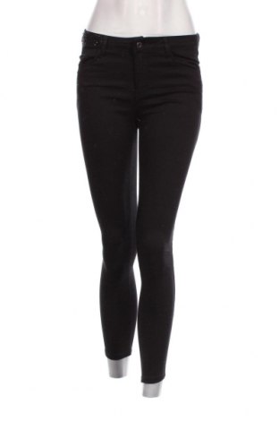 Γυναικείο παντελόνι Koton, Μέγεθος S, Χρώμα Μαύρο, Τιμή 18,77 €