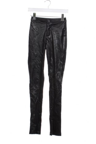 Pantaloni de femei LA Sisters, Mărime XS, Culoare Negru, Preț 27,63 Lei