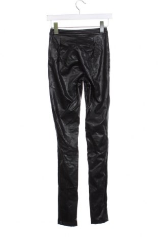 Γυναικείο παντελόνι LA Sisters, Μέγεθος XS, Χρώμα Μαύρο, Τιμή 5,20 €