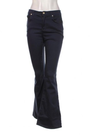 Γυναικείο παντελόνι LCW, Μέγεθος L, Χρώμα Μπλέ, Τιμή 14,83 €