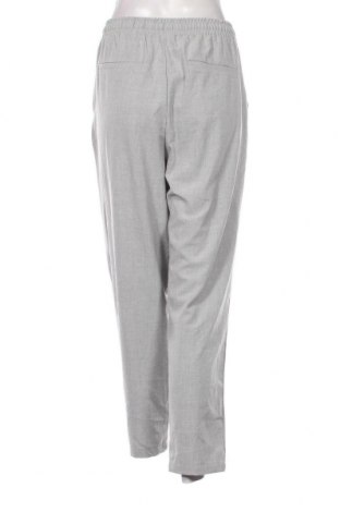 Дамски панталон LCW, Размер XL, Цвят Сив, Цена 29,00 лв.
