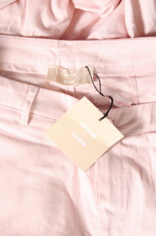 Pantaloni de femei LENI KLUM x ABOUT YOU, Mărime S, Culoare Roz, Preț 42,14 Lei