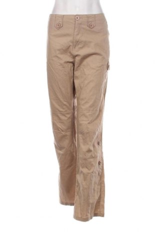 Dámske nohavice La Redoute, Veľkosť L, Farba Béžová, Cena  56,37 €
