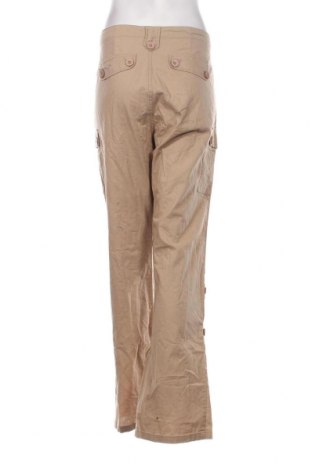 Dámské kalhoty  La Redoute, Velikost L, Barva Béžová, Cena  845,00 Kč