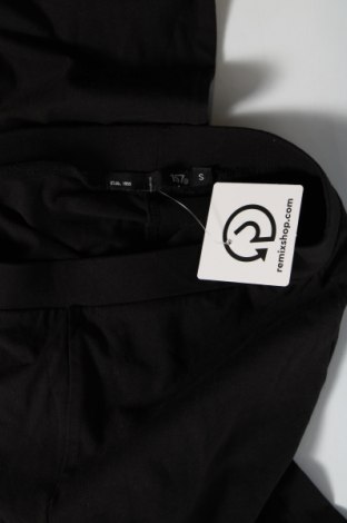 Γυναικείο παντελόνι Lager 157, Μέγεθος S, Χρώμα Μαύρο, Τιμή 7,50 €