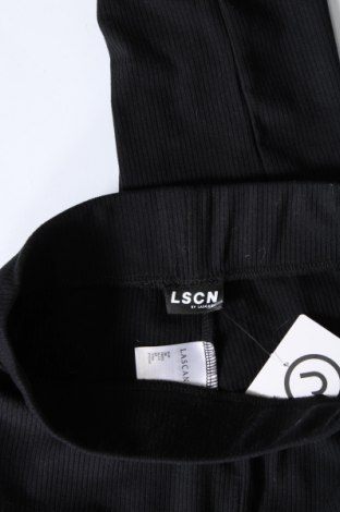 Γυναικείο παντελόνι Lascana, Μέγεθος S, Χρώμα Μαύρο, Τιμή 6,64 €