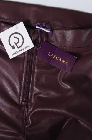 Дамски панталон Lascana, Размер M, Цвят Лилав, Цена 12,88 лв.