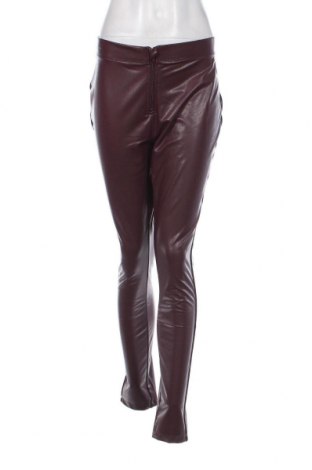 Γυναικείο παντελόνι Lascana, Μέγεθος M, Χρώμα Βιολετί, Τιμή 6,88 €