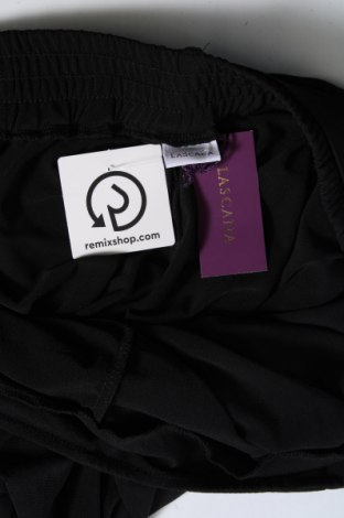 Γυναικείο παντελόνι Lascana, Μέγεθος XXL, Χρώμα Μαύρο, Τιμή 23,71 €