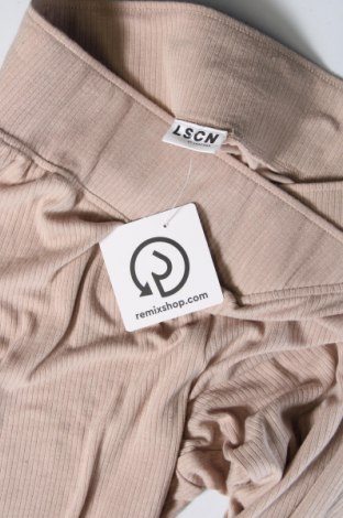 Pantaloni de femei Lascana, Mărime S, Culoare Bej, Preț 36,32 Lei