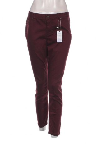 Γυναικείο παντελόνι Lascana, Μέγεθος L, Χρώμα Κόκκινο, Τιμή 11,14 €