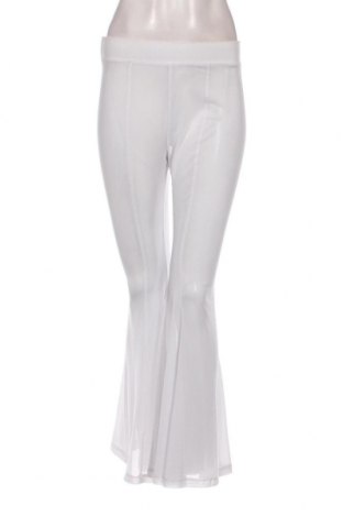 Γυναικείο παντελόνι Lascana, Μέγεθος S, Χρώμα Λευκό, Τιμή 12,57 €