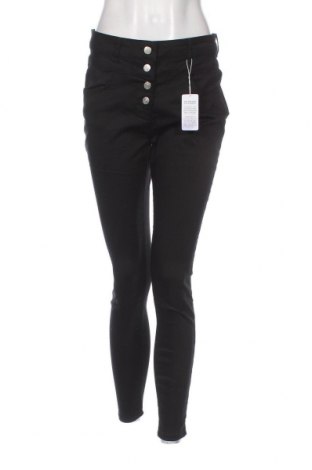 Γυναικείο παντελόνι Lascana, Μέγεθος M, Χρώμα Μαύρο, Τιμή 23,71 €