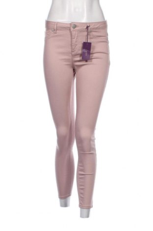 Dámské kalhoty  Lascana, Velikost S, Barva Popelavě růžová, Cena  462,00 Kč