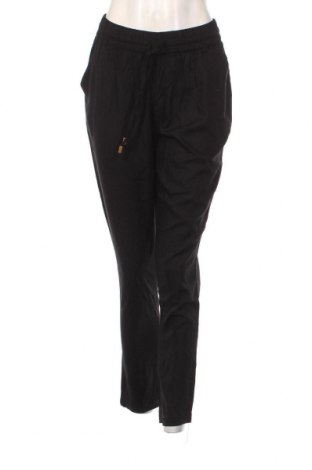 Pantaloni de femei Lascana, Mărime S, Culoare Negru, Preț 72,63 Lei