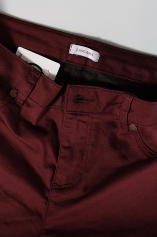 Dámské kalhoty  Lascana, Velikost M, Barva Červená, Cena  327,00 Kč