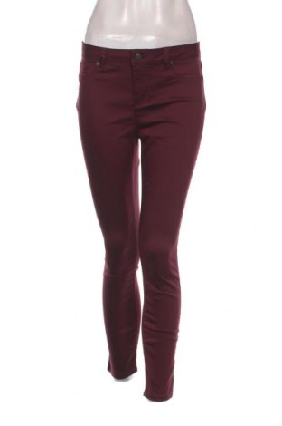 Pantaloni de femei Lascana, Mărime M, Culoare Roșu, Preț 74,15 Lei