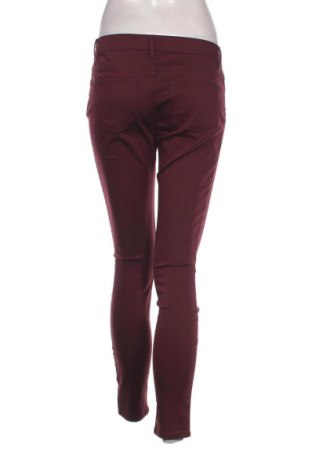 Pantaloni de femei Lascana, Mărime M, Culoare Roșu, Preț 151,32 Lei