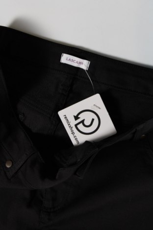 Дамски панталон Lascana, Размер XL, Цвят Черен, Цена 46,00 лв.