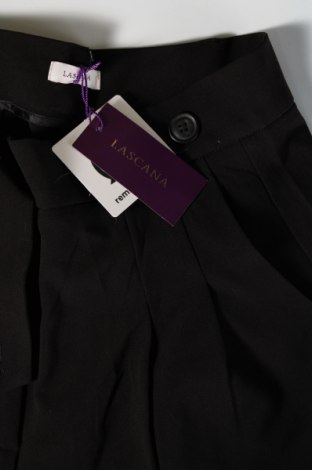 Дамски панталон Lascana, Размер S, Цвят Черен, Цена 46,00 лв.