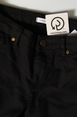 Γυναικείο παντελόνι Lascana, Μέγεθος S, Χρώμα Μαύρο, Τιμή 7,01 €
