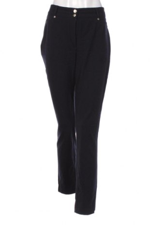 Дамски панталон Laura Scott, Размер M, Цвят Син, Цена 4,35 лв.