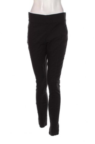 Дамски панталон Laura T., Размер M, Цвят Черен, Цена 30,32 лв.