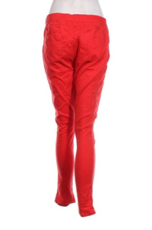 Damenhose Laura Torelli, Größe M, Farbe Rot, Preis € 27,70