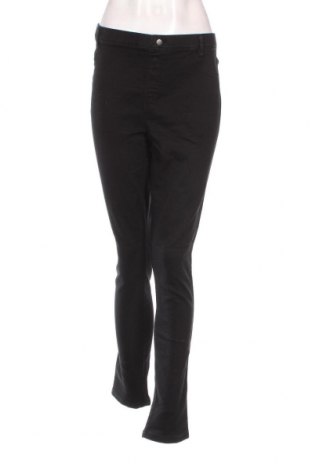 Дамски панталон Laura Torelli, Размер S, Цвят Черен, Цена 13,05 лв.