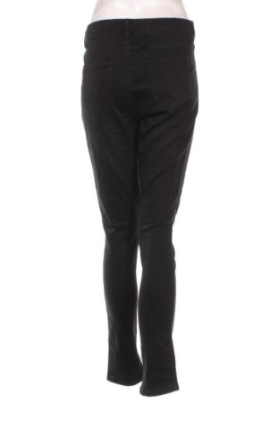 Γυναικείο παντελόνι Laura Torelli, Μέγεθος S, Χρώμα Μαύρο, Τιμή 2,69 €